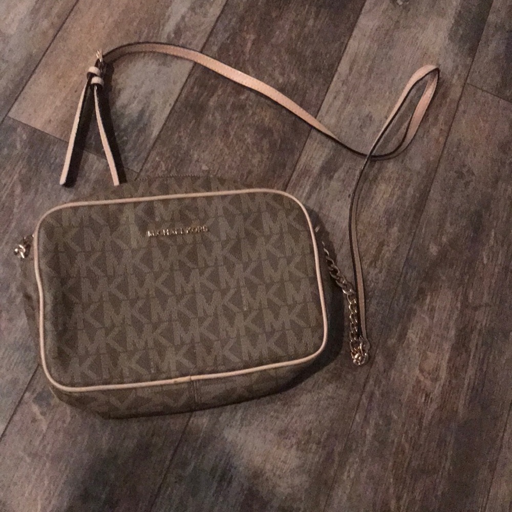 A purse